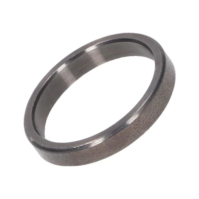 Kép: Variátor korlátozó gyűrű (limiter) 4mm Kínai (2 ütemű), CPI, Keeway