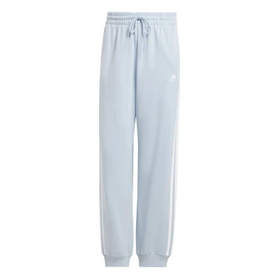 Kép: adidas Sportswear Essentials Stripes Loose PANT Tréningruha alsók, Méret: XL, Blue