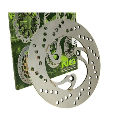 Kép: NG Brake féktárcsa Kymco People 50, 125, 150