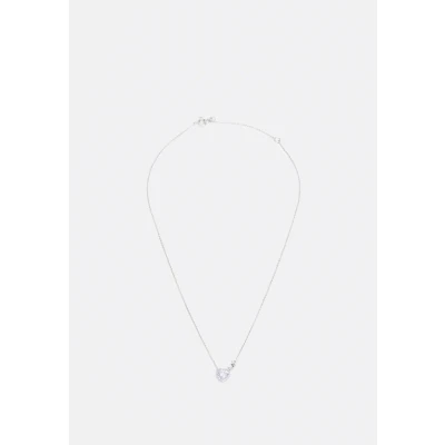 Kép: Michael Kors Brilliance Nyaklánc silvercoloured, Méret: One Size, Silver coloured