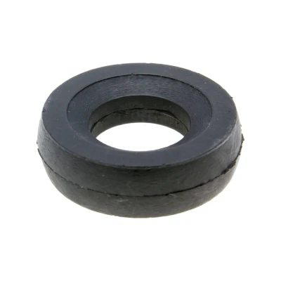 Kép: 16x33x10mm lengéscsillapító (teleszkóp) gumiütköző Gilera Fuogo, Piaggio MP3, Vespa GT, GTS