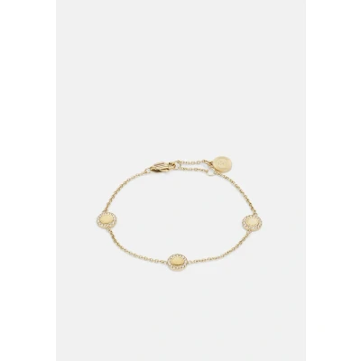 Kép: Tommy Hilfiger MINI Karkötő goldcoloured, Méret: One Size, Gold coloured