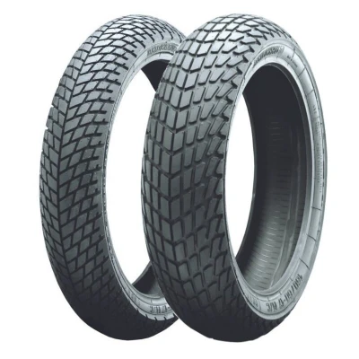 Kép: Heidenau K73 SiO2 160/60 R17 69H autó Nyárigumi Gumiabroncs 11160368