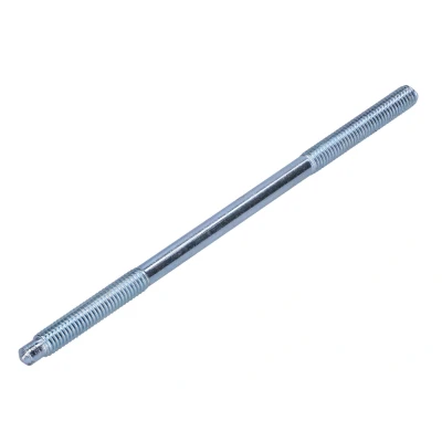 Kép: Nyomórúd hengerfej a Simson S50, SR4 1, 2, 3, 4, KR51/1 Schwalbe, Star, Sperber, Spatz, Habicht modellekhez.