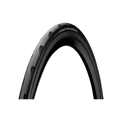 Kép: CONTINENTAL Grand Prix 5000 Tubeless 700X25c defektmentes kerékpárgumi
