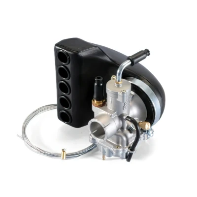 Kép: Polini CP 24mm karburátor Vespa 50 / 125ccm