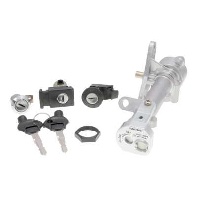 Kép: V PARTS Gyújtáskapcsoló Suzuki Burgman AN250/400