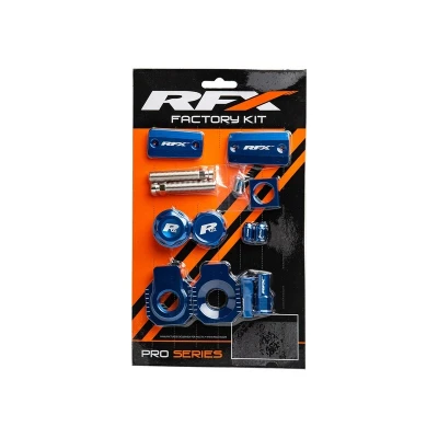 Kép: RFX Gyári Készlet (Magura)