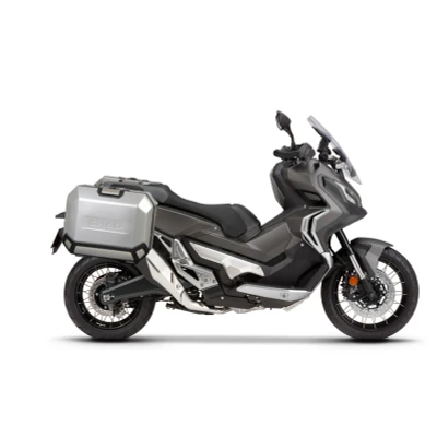 Kép: SHAD 4P rendszer szerelvény Honda X ADV hez