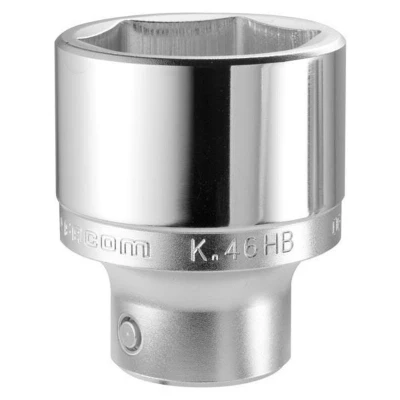 Kép: FACOM 3/4&quot; OGV meghajtású dugókulcs 36mm 6 pont