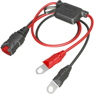 Kép: NOCO X Connect Csatlakozószem Terminál Csatlakozó Akkumulátortöltőhöz 60cm