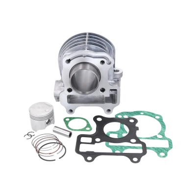 Kép: Henger készlet 50cc 37.8mm Honda NSC 50 R, Vision 4T 2012 hez