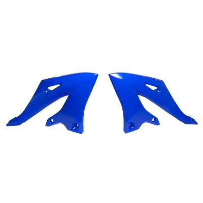 Kép: RACETECH Hűtőrács Védők Yamaha YZ125/250