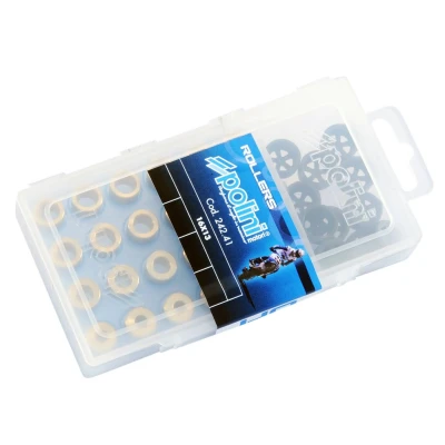 Kép: Polini variátor hangoló görgő szett 16x13mm 6.5g 9.0g