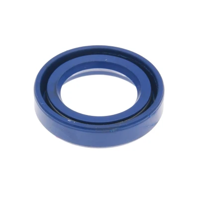 Kép: Olaj Tömítés / Szimmering Kék Line 20x32x7mm, Vespa Pk