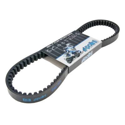 Kép: Polini Speed Belt variátor ékszíj Minarelli (rövid motor)