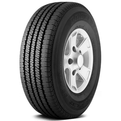 Kép: Bridgestone Dueler H/T 684 II Ec 245/70 R17 108S autó Nyárigumi Gumiabroncs 10050