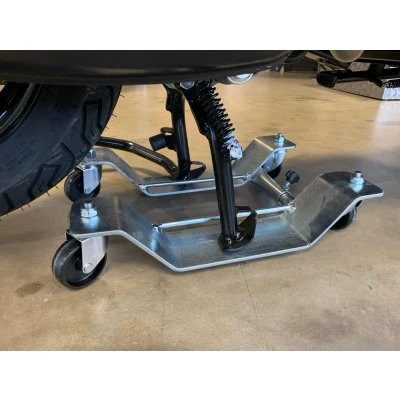 Kép: Manőverezési segédeszköz BGM PRO Vespa GT, GT L, GTS 125 300, GTV, 300 Super