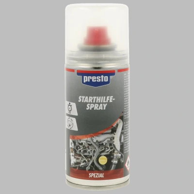 Kép: PRESTO 429804 Hidegindító spray Copper Paste 100 g 150