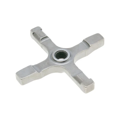 Kép: OEM fokozatválasztó váltókereszt Vespa PX 80 200, Rally, Sprint, GT, GTR, Super