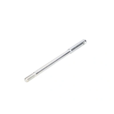 Kép: 230mm es első keréktengely Simson S50, S51, S53, S83, SR50, SR80