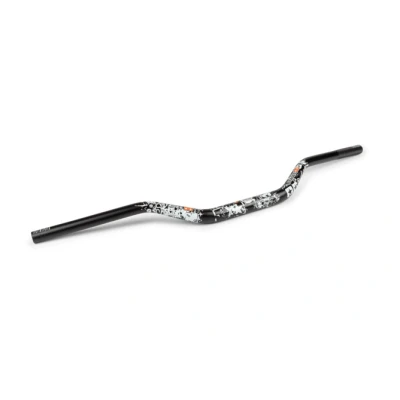 Kép: MX kormány Stage6 Fatbar design 28,6 mm fekete