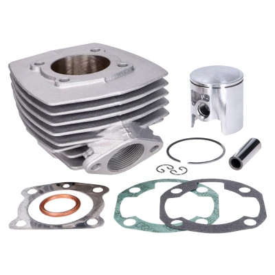 Kép: Parmakit 69ccm henger készlet, 46mm Peugeot Mofa 103 105, RCX AC 50 2T, SPX, GL10, Fox, Honda Wallaroo, PK50,