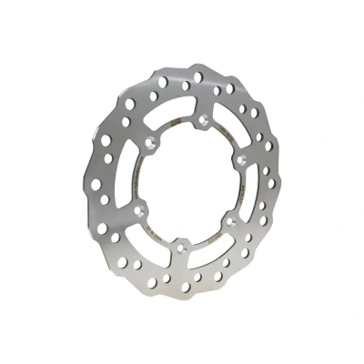 Kép: NG Brake Wavy hullámos féktárcsa Suzuki RM85, Yamaha YZ80, YZ85