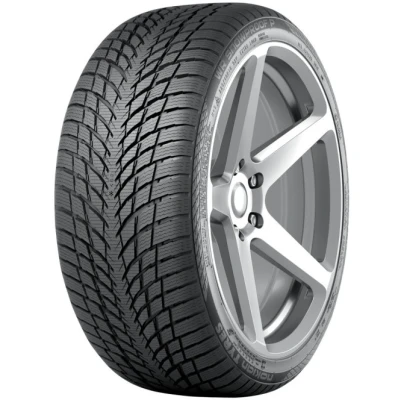 Kép: Nokian Snowproof P 235/55 R17 103V autó Téligumik Gumiabroncs AUDI: A7 Sportback, A8 D3, A6 C7 Avant, VOLVO: V60 I, V70 3, BMW: 7 T431249