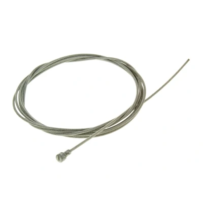Kép: Bowden 180cm x 1.6mm, körte illesztés