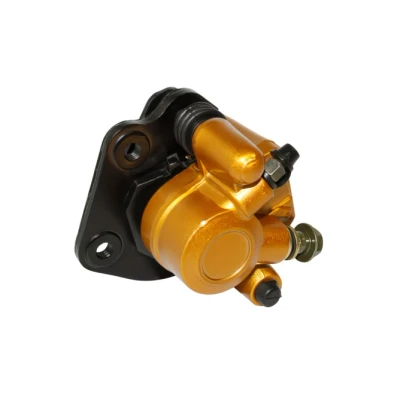 Kép: Első féknyereg Piaggio NRG Power DD 2006 13 arany