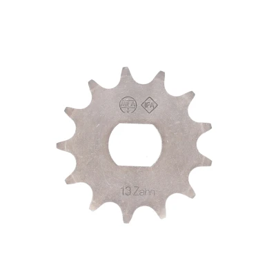 Kép: Első lánckerék 13 fogú 1/2x5.4 Simson