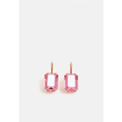 Kép: Swarovski Millenia Fülbevalók, Méret: One Size, Pink