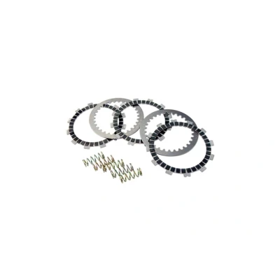 Kép: Kuplungtárcsák x2 OEM minőségű Suzuki SMX / RMX