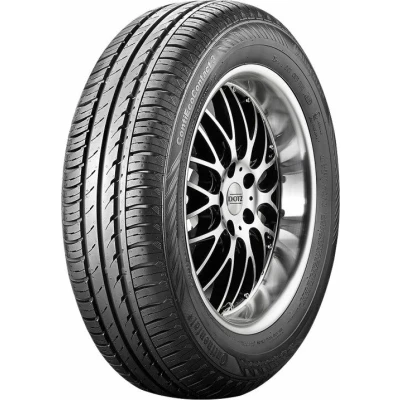 Kép: Continental CONTIECOCONTACT 3 175/80 R14 88H autó Nyárigumi Gumiabroncs VOLKSWAGEN: Golf 4, SKODA: Octavia I Hatchback, SEAT: Toledo 2 Limousine 03