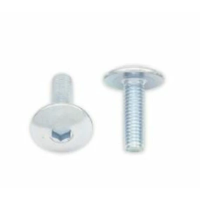 Kép: BOLT burkolati fejű csavar M5x0,80x16mm 10 darab