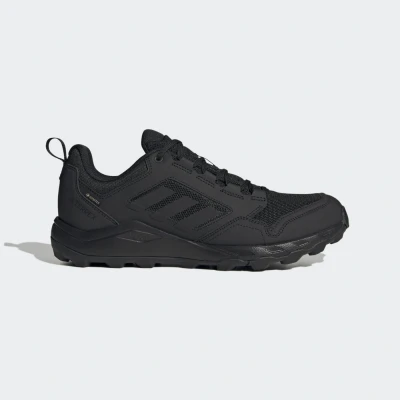 Kép: Férfi Rövidszárú ADIDAS TERREX TRACEROCKER 2 GTX IF2579 Fekete