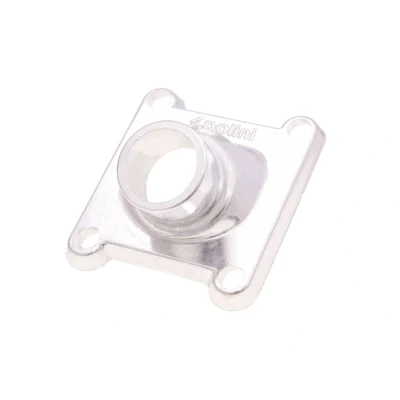Kép: Polini 19mm szívócsonk Peugeot 103, 104, 105, GL 10, SPX 50