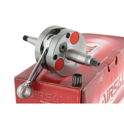 Kép: Főtengely Airsal Xtrem 45mm vastag 88cc D50B0