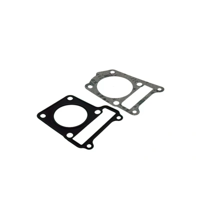 Kép: Henger tömítés készlet OEM minőség d.54mm Yamaha YBR / Derbi Senda Rieju RS2 125cc