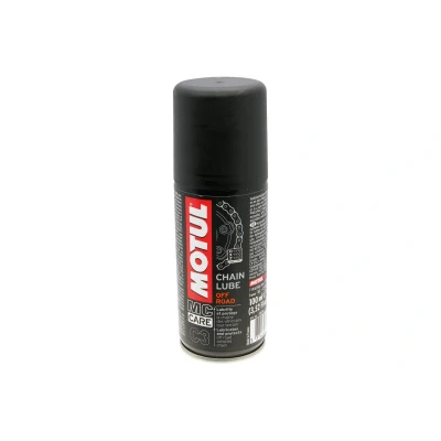 Kép: MOTUL MC CARE 106346 Láncspray 100