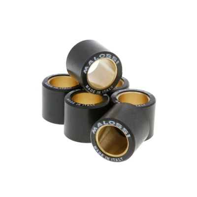 Kép: Malossi HT variátor görgő szett 19x17mm 10.7g