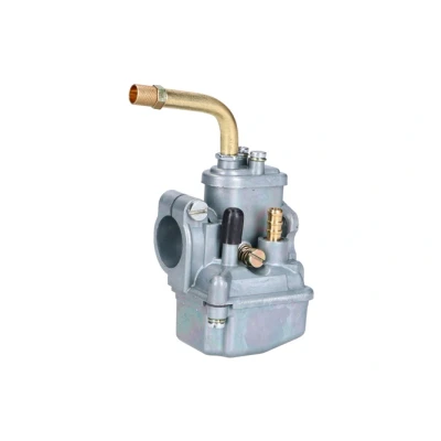 Kép: Karburátor 10 mm (85/10) Sachs / Hercules Prima 2 3 4 5 Gt 504 505