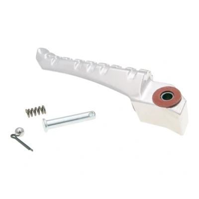 Kép: OEM jobb hátsó lábtartó Malaguti XTM, XSM, MBK X Limit, Yamaha DT 50