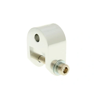 Kép: Emelő készlet CNC 40mm ezüst Piaggio