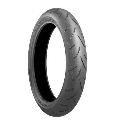 Kép: Bridgestone Battlax S21 130/70 R16 61W autó Nyárigumi Gumiabroncs 8443