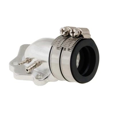 Kép: Szívócső VOCA Racing Modular 26/34mm Minarelli vízszintes motorhoz