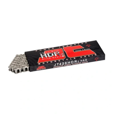 Kép: JT HAJTÁSLÁNC 428HDR Hajtáslánc 428