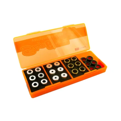Kép: Variátor Súly Tuning Készlet Stage6 15x12mm 4 5.5g