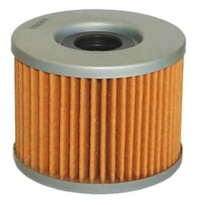 Kép: HIFLOFILTRO Olajszűrő HF531 Suzuki